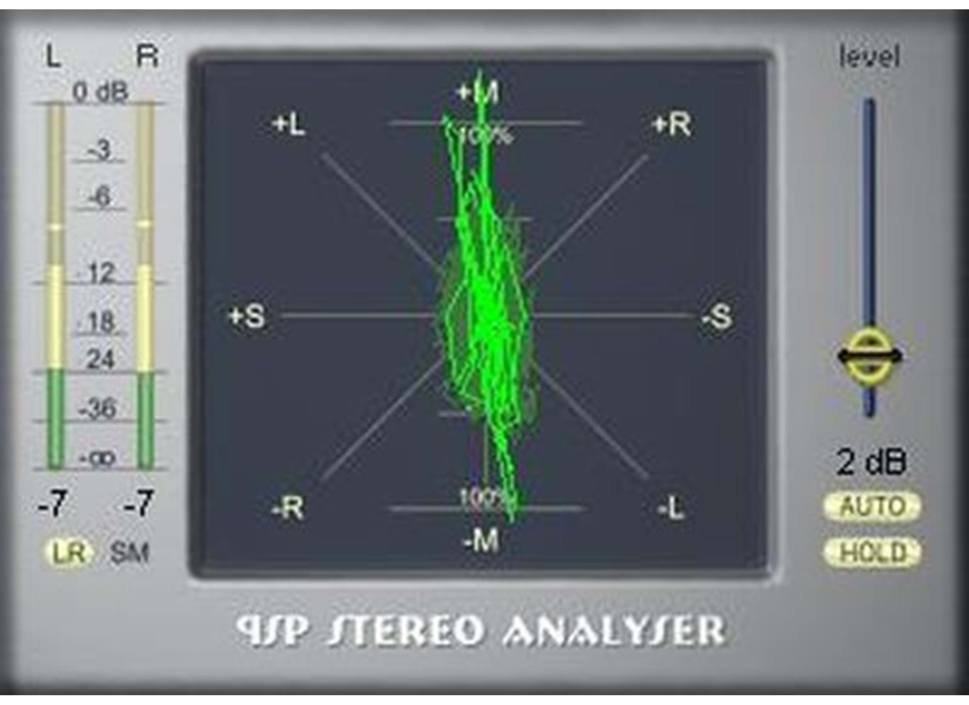 StereoPack